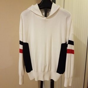 TopMan Hooded Sweatshirt Mens Size XL